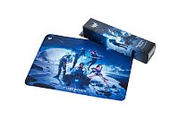 Predator Gaming Mousepad M,350x260x3mm