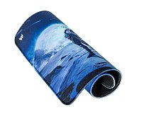 Predator Gaming Mousepad M,350x260x3mm