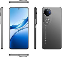 VIVO V50 5G/12GB/512GB/Black VIVO V50 5G/12GB/512GB/Black