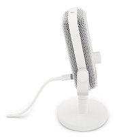 Endorfy mikrofon Solum Voice S Onyx White