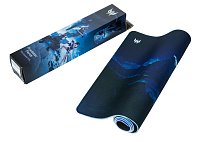 Predator Gaming Mousepad XL,910x400x3mm