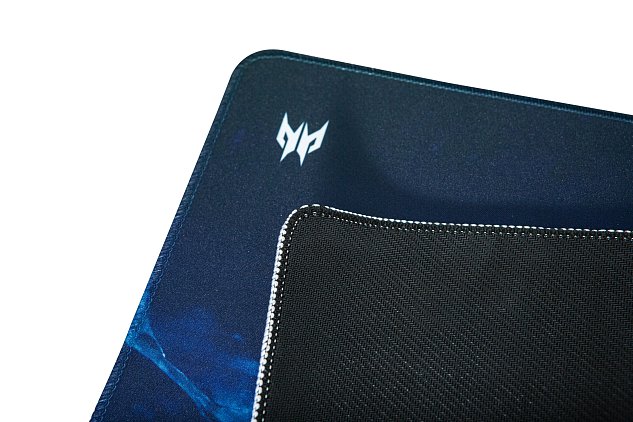Predator Gaming Mousepad XL,910x400x3mm