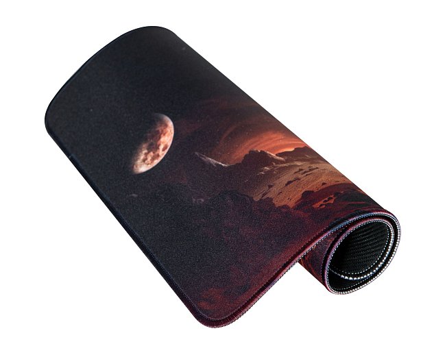 Acer Nitro Mousepad M,350x260x3mm