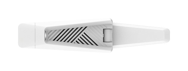 D-Link AX18U AX1800 Wi-Fi 6 USB Adapter