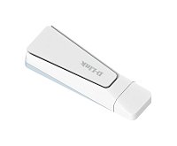 D-Link AX18U AX1800 Wi-Fi 6 USB Adapter