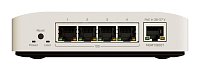 MikroTik CRS304-4XG-IN, Cloud Router Switch