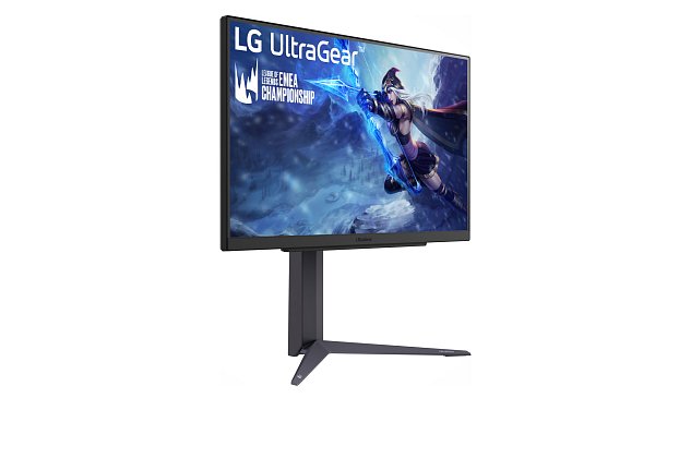 LG UltraGear/27GS75Q-B/27