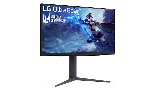 LG UltraGear/27GS75Q-B/27