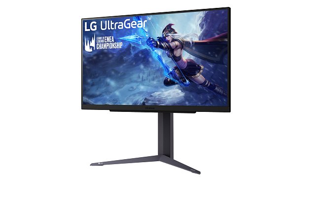 LG UltraGear/27GS75Q-B/27