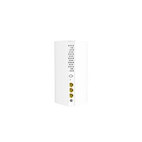 Tenda Nova EX12 (2-pack) WiFi6 AX3000 Mesh Gigabit system, 6xGLAN/GWAN, WPA3, VPN, SMART CZ aplikace Tenda Nova EX12 (2-pack) WiFi6 AX3000 Mesh Gigabit system, 6xGLAN/GWAN, WPA3, VPN, SMART CZ aplikace
