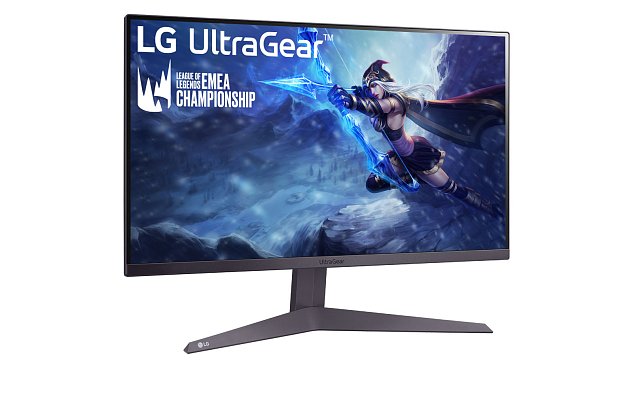 LG UltraGear/24GS50F-B/24