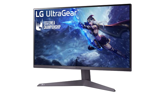 LG UltraGear/24GS50F-B/24