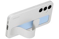Samsung Zadní kryt s poutkem pro Samsung Galaxy S24 FE Gray Samsung Zadní kryt s poutkem pro Samsung Galaxy S24 FE Gray