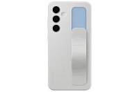Samsung Zadní kryt s poutkem pro Samsung Galaxy S24 FE Gray Samsung Zadní kryt s poutkem pro Samsung Galaxy S24 FE Gray