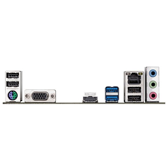 GIGABYTE H610M H V2 DDR4/LGA 1700/mATX