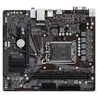 GIGABYTE H610M H V2 DDR4/LGA 1700/mATX