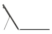 Samsung Ochranný kryt s klávesnicí a touchpadem pro Tab S9/S9 FE Black Samsung Ochranný kryt s klávesnicí a touchpadem pro Tab S9/S9 FE Black