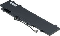 Baterie T6 Power Lenovo IdeaPad 5-14ARE05, 5-14IIL05, 5-14ALC05, 5090mAh, 56,5Wh, 3cell, Li-poly Baterie T6 Power Lenovo IdeaPad 5-14ARE05, 5-14IIL05, 5-14ALC05, 5090mAh, 56,5Wh, 3cell, Li-poly