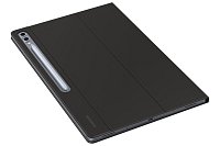 Samsung Ochranný kryt s klávesnicí pro Tab S10 Ultra/S9 Ultra Black Samsung Ochranný kryt s klávesnicí pro Tab S10 Ultra/S9 Ultra Black