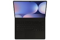 Samsung Ochranný kryt s klávesnicí a touchpadem pro Tab S10 Ultra/S9 Ultra Black Samsung Ochranný kryt s klávesnicí a touchpadem pro Tab S10 Ultra/S9 Ultra Black