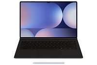 Samsung Ochranný kryt s klávesnicí a touchpadem pro Tab S10 Ultra/S9 Ultra Black Samsung Ochranný kryt s klávesnicí a touchpadem pro Tab S10 Ultra/S9 Ultra Black