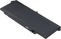 Baterie T6 Power Dell Latitude 5320, 7320, 7420, 7520, 3680mAh, 42Wh, 3cell, Li-pol Baterie T6 Power Dell Latitude 5320, 7320, 7420, 7520, 3680mAh, 42Wh, 3cell, Li-pol