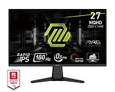 MSI MAG 275QF X32 27 MSI MAG 275QF X32 27