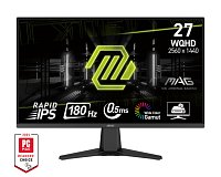 MSI MAG 275QF X32 27