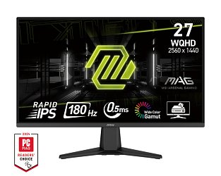 MSI MAG 275QF X32 27