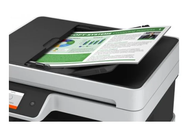 Epson EcoTank L6460