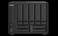 QNAP TS-932PX-4G (1,7GHz / 4GB RAM / 5x 3,5