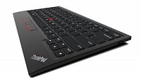 Lenovo ThinkPad Compact TrackPoint Keyboard DE