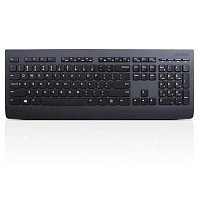 Lenovo Professional Wireless Keyboard and Mouse DE