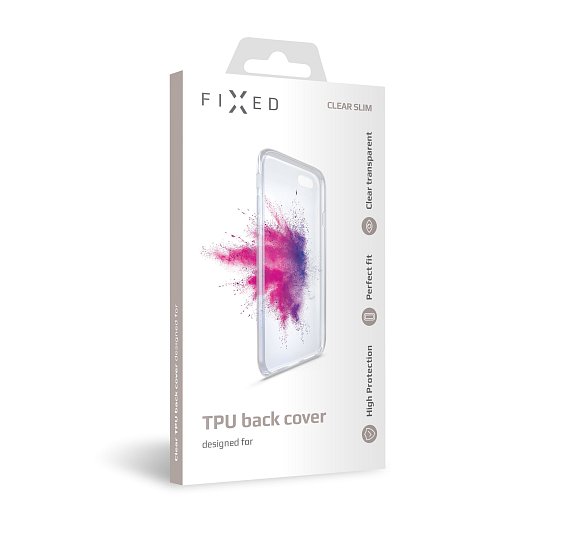 TPU FIXED Motorola E6 Plus