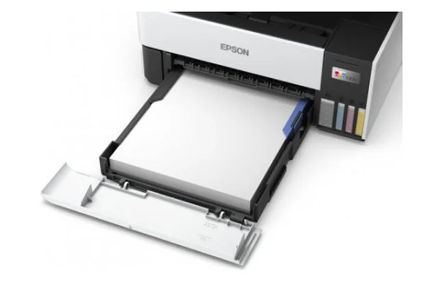 Epson EcoTank L6460