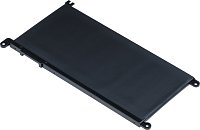 Baterie T6 power Dell Insprion 15 5568, 5578, Vostro 14 5468, 15 5568, 3680mAh, 42Wh, 3cell, Li-ion