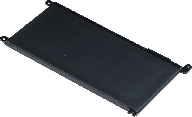 Baterie T6 power Dell Insprion 15 5568, 5578, Vostro 14 5468, 15 5568, 3680mAh, 42Wh, 3cell, Li-ion