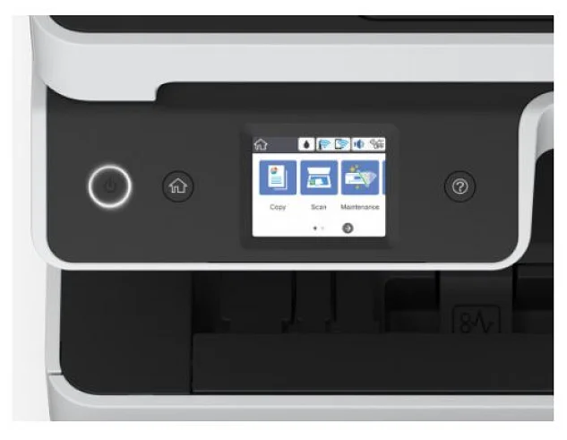 Epson EcoTank L6460