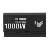 ASUS TUF-GAMING-1000G - 1000W zdroj/GOLD ASUS TUF-GAMING-1000G - 1000W zdroj/GOLD