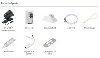 MikroTik RouterBOARD RBwAPGR-5HacD2HnD&R11e-LTE6, wAP ac LTE6 Kit, ROS L4