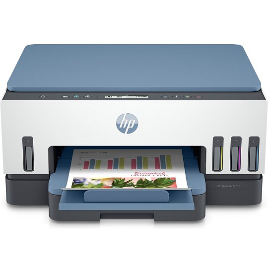 HP Smart Tank 725