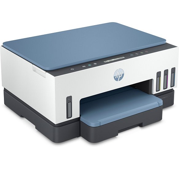 HP Smart Tank 725