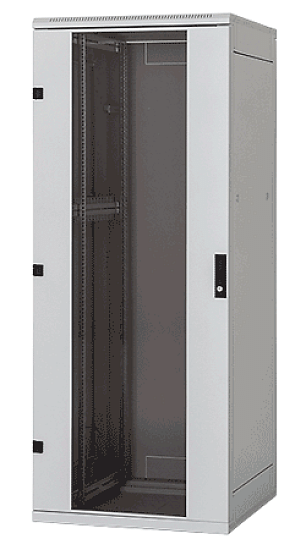 Stojanový rozvaděč 42U (š)600x(h)900,rozebíratelný