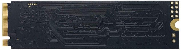 PATRIOT P300/512GB/SSD/M.2 NVMe/3R
