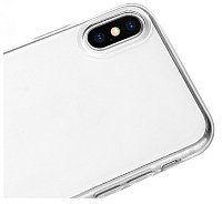 ALIGATOR Pouzdro Transparent Xiaomi Redmi Note 8T