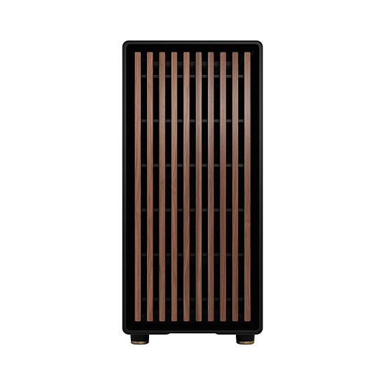Fractal Design North Charcoal Black