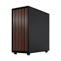 Fractal Design North Charcoal Black Fractal Design North Charcoal Black