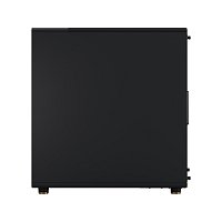 Fractal Design North Charcoal Black Fractal Design North Charcoal Black
