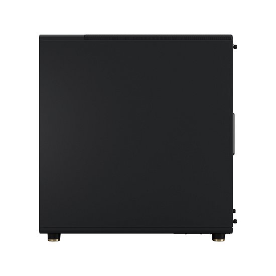 Fractal Design North Charcoal Black