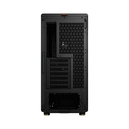 Fractal Design North Charcoal Black